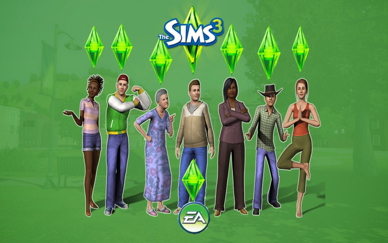The Sims 3 APK Full v1 0 46 Android Game Plus DATA Free Download The Sims 3 APK Full v1 0 46 Android Game Plus DATA Free Download